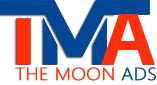 The Moon Ads